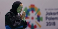 اولین مدال ارزشمند تاریخ پنچاک سیلات ایران